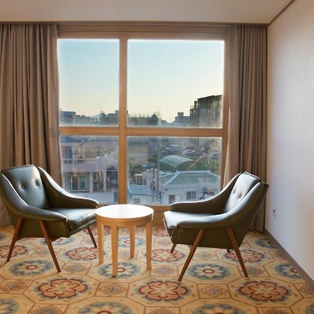 Sunrise Hotel Seongsan Seogwipo Extérieur photo