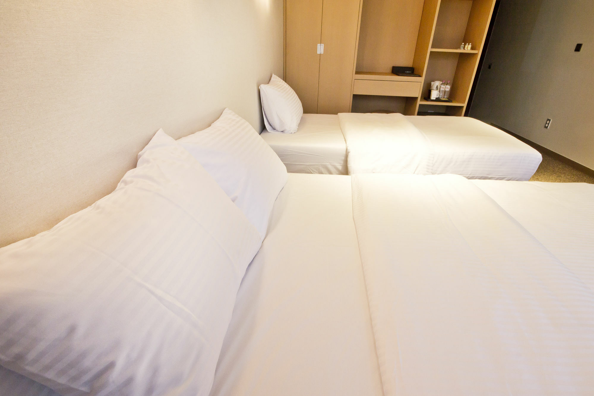 Sunrise Hotel Seongsan Seogwipo Extérieur photo