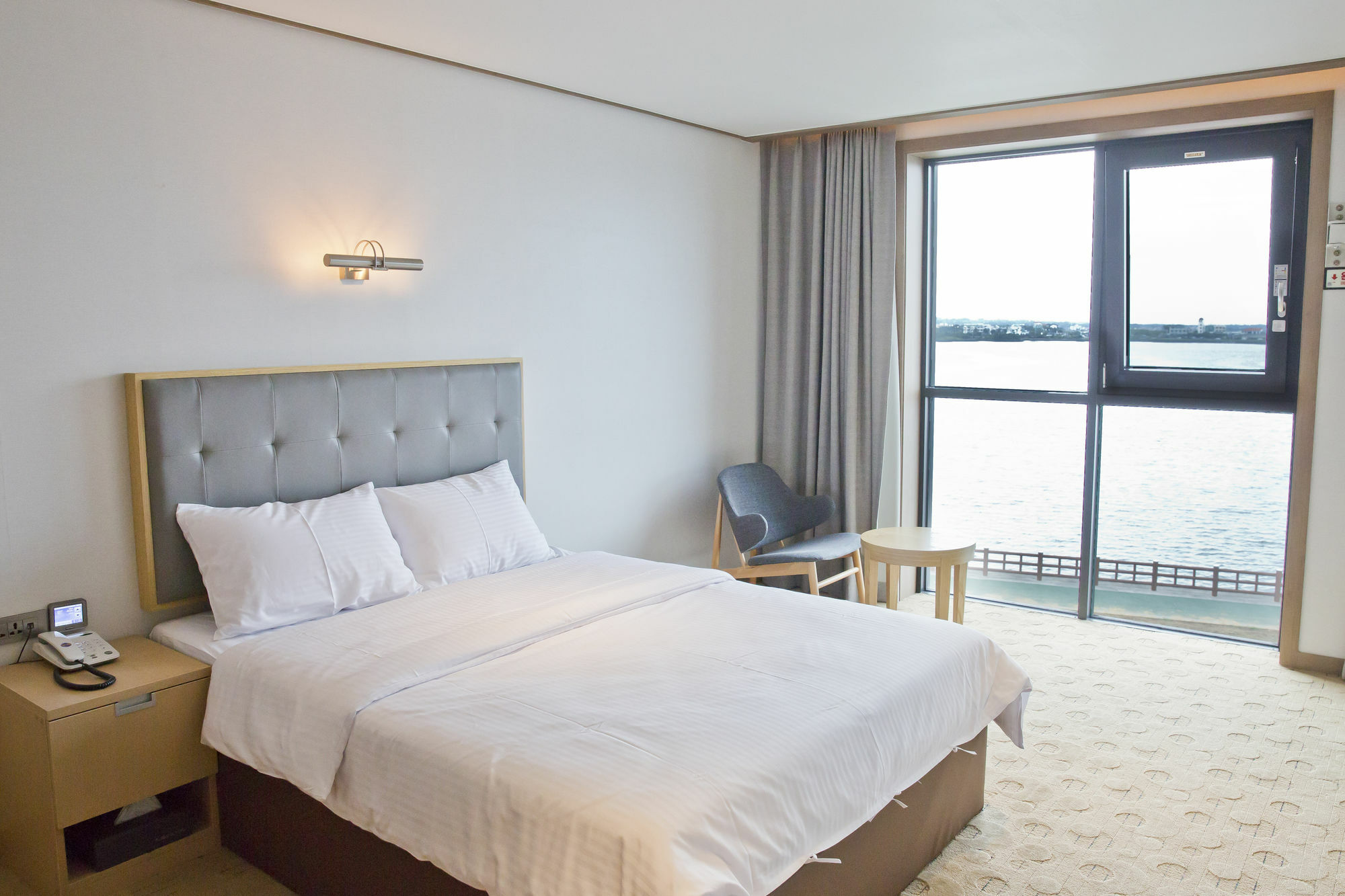 Sunrise Hotel Seongsan Seogwipo Extérieur photo