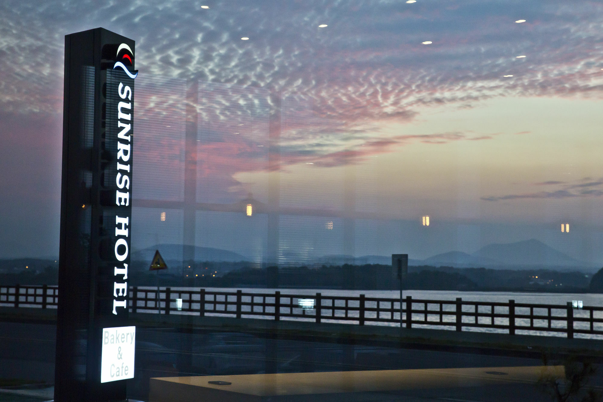 Sunrise Hotel Seongsan Seogwipo Extérieur photo