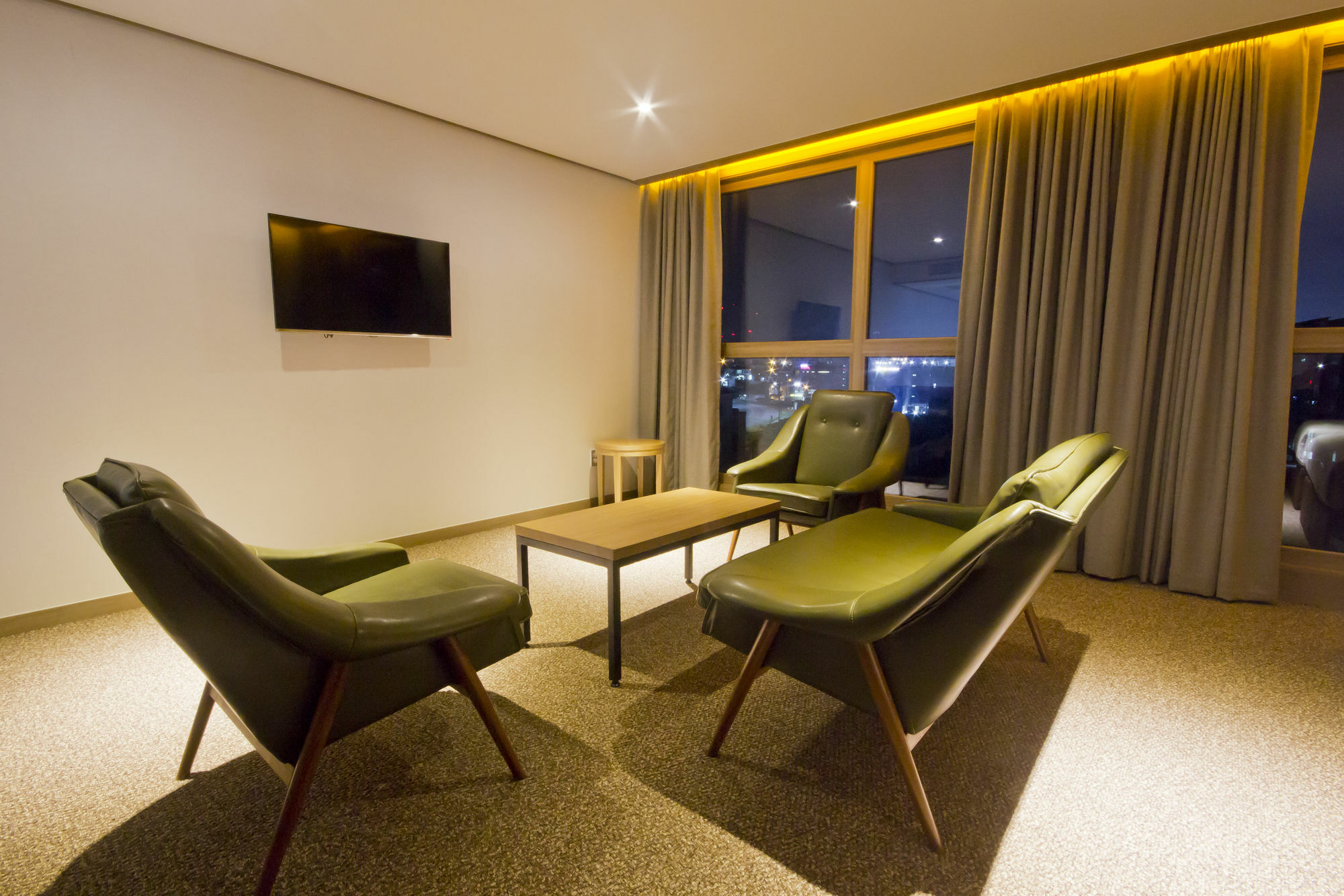 Sunrise Hotel Seongsan Seogwipo Extérieur photo