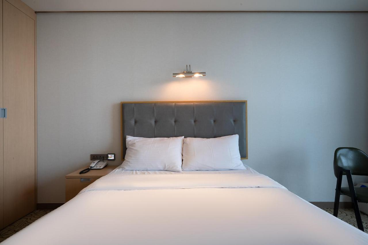 Sunrise Hotel Seongsan Seogwipo Extérieur photo